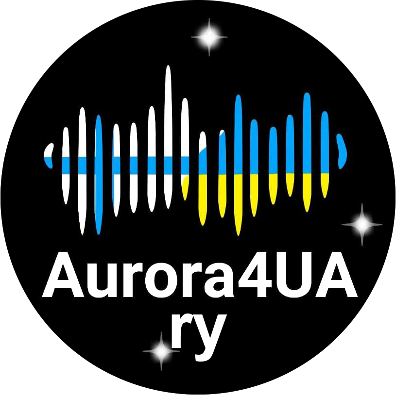 Aurora4UA Logo